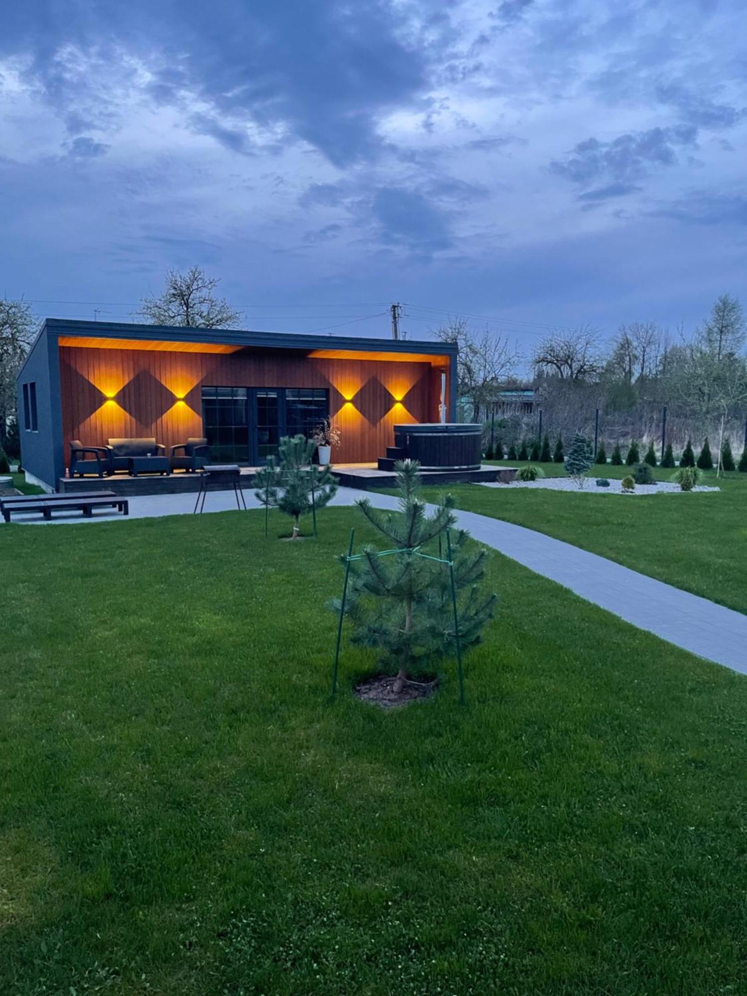 House Near The Casa vacanze *